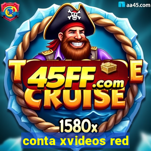 conta xvideos red